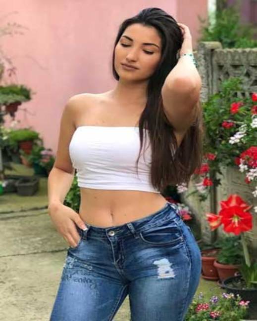 Mariyah — profile photo, Chennai
